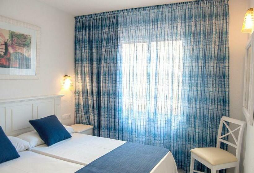 带1个卧室的公寓, Bq Alcudia Sun Village