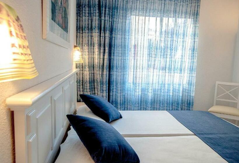 带1个卧室的公寓, Bq Alcudia Sun Village