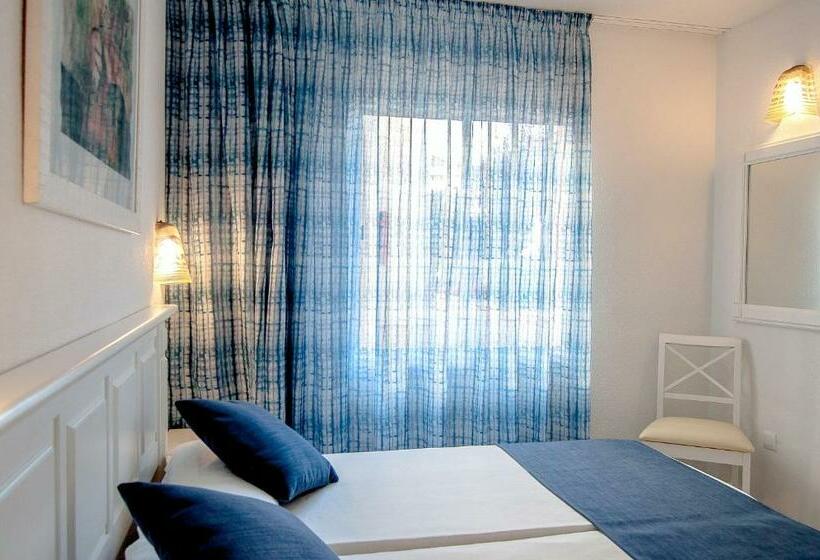 带1个卧室的公寓, Bq Alcudia Sun Village