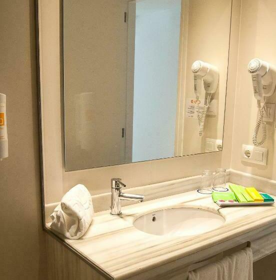 带1个卧室的公寓, Bq Alcudia Sun Village