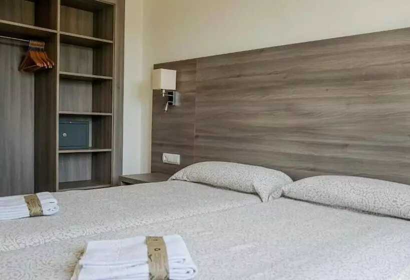 海の見える１ベッドルームアパートメント, Cabot Tres Torres Apartments