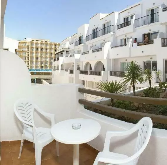 استودیوی استاندارد, Sunside Ibiza Studios Only Adults Formerly Known As Central Park