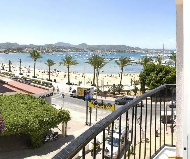 استودیوی استاندارد, Sunside Ibiza Studios Only Adults Formerly Known As Central Park