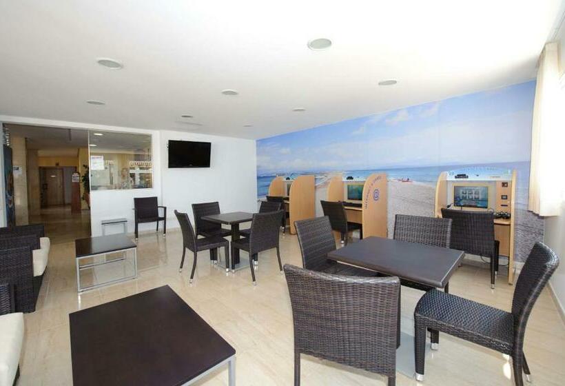 חדר סטודיו סטנדרד, Sunside Ibiza Studios   Only Adults  Formerly Known As Central Park