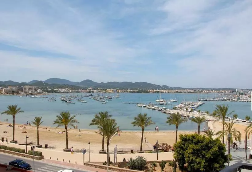 استودیوی استاندارد, Sunside Ibiza Studios Only Adults Formerly Known As Central Park