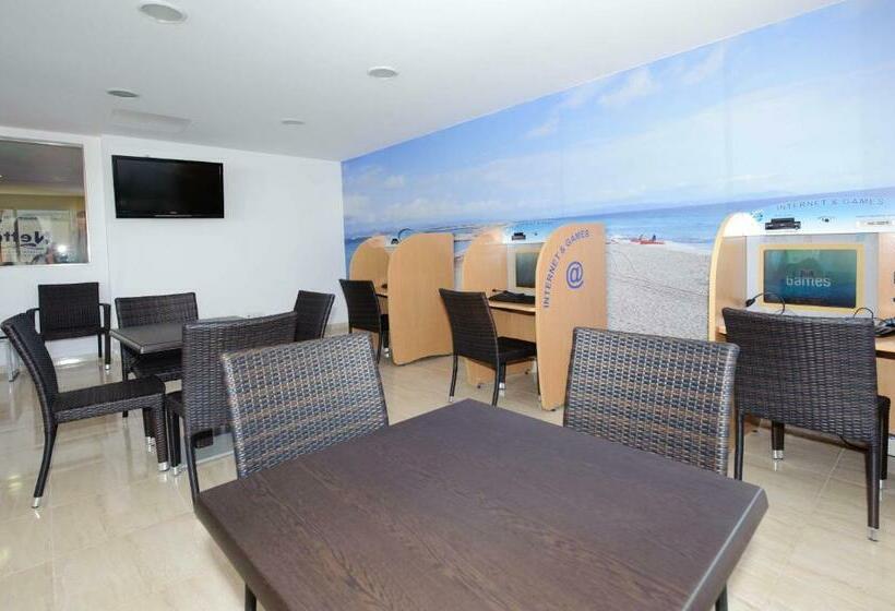 חדר סטודיו סטנדרד, Sunside Ibiza Studios   Only Adults  Formerly Known As Central Park