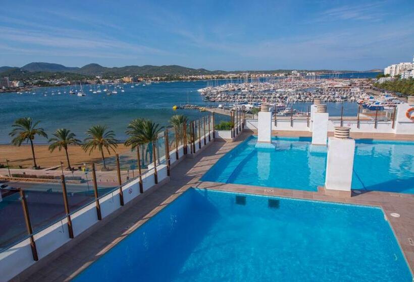Студия Стандарт, Sunside Ibiza Studios   Only Adults  Formerly Known As Central Park