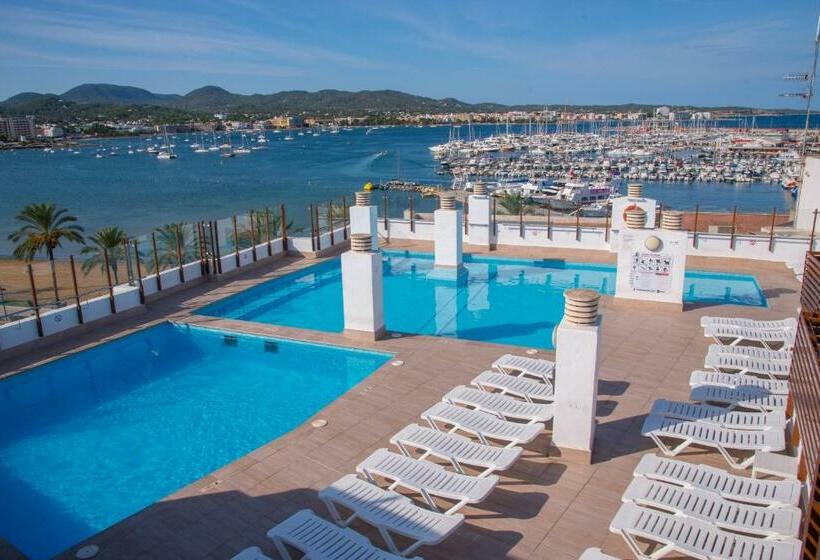 חדר סטודיו סטנדרד, Sunside Ibiza Studios   Only Adults  Formerly Known As Central Park