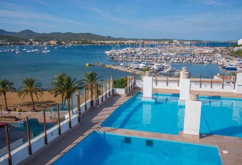 חדר סטודיו סטנדרד, Sunside Ibiza Studios   Only Adults  Formerly Known As Central Park