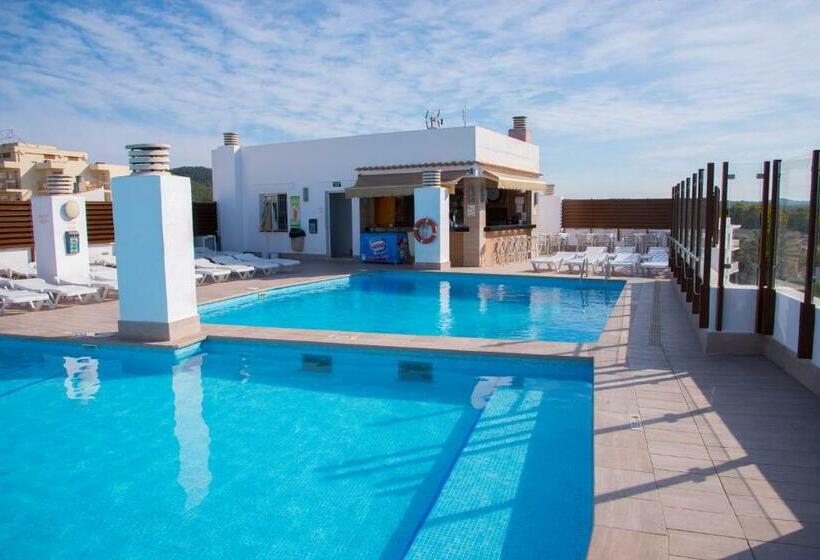 חדר סטודיו סטנדרד, Sunside Ibiza Studios   Only Adults  Formerly Known As Central Park