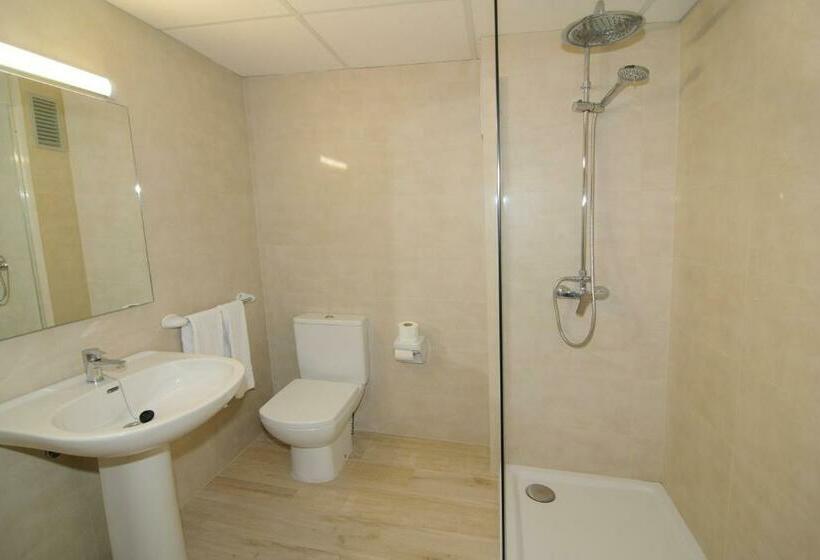 Студия Стандарт, Sunside Ibiza Studios   Only Adults  Formerly Known As Central Park