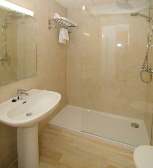 חדר סטודיו סטנדרד, Sunside Ibiza Studios   Only Adults  Formerly Known As Central Park