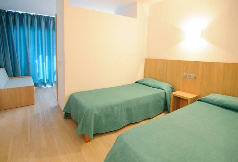 חדר סטודיו סטנדרד, Sunside Ibiza Studios   Only Adults  Formerly Known As Central Park