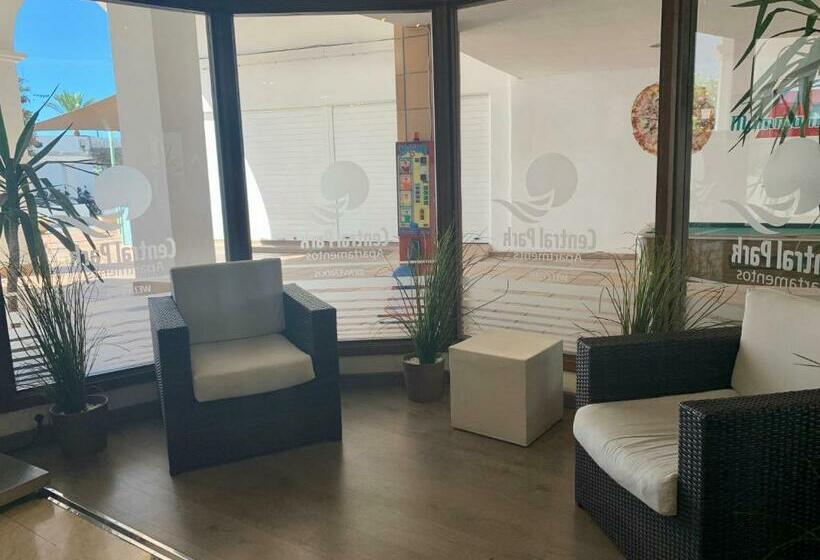 חדר סטודיו סטנדרד, Sunside Ibiza Studios   Only Adults  Formerly Known As Central Park