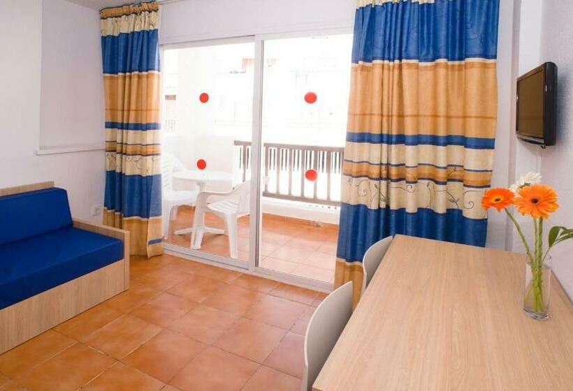 חדר סטודיו סטנדרד, Sunside Ibiza Studios   Only Adults  Formerly Known As Central Park