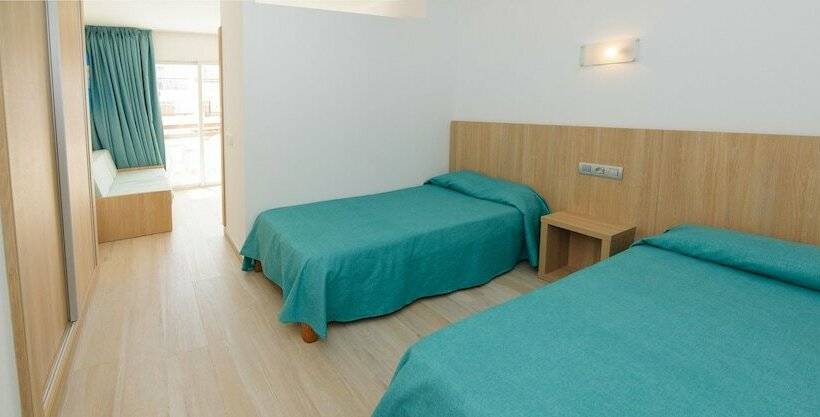 חדר סטודיו סטנדרד, Sunside Ibiza Studios   Only Adults  Formerly Known As Central Park