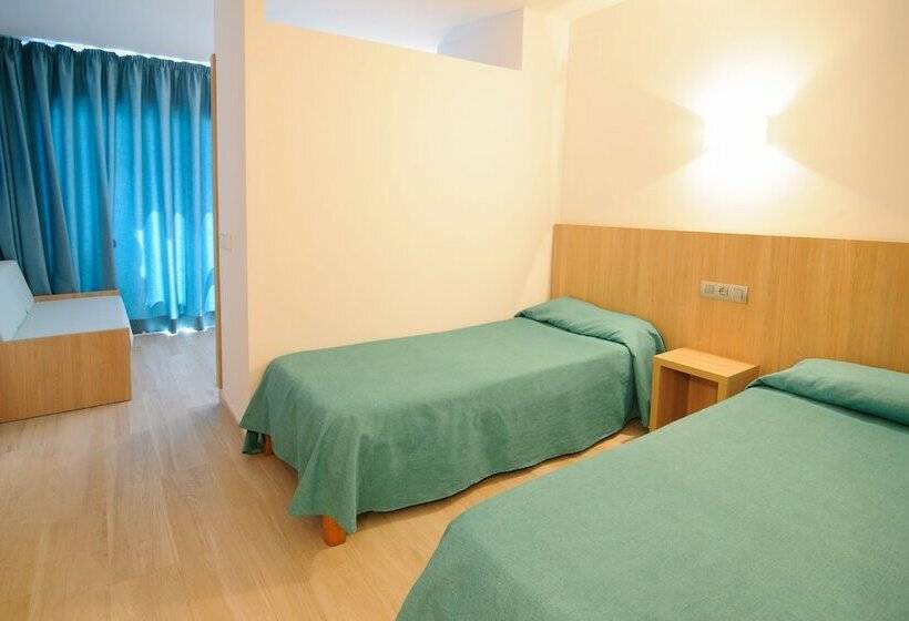 חדר סטודיו סטנדרד, Sunside Ibiza Studios   Only Adults  Formerly Known As Central Park