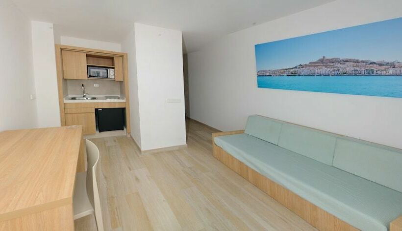 חדר סטודיו סטנדרד, Sunside Ibiza Studios   Only Adults  Formerly Known As Central Park