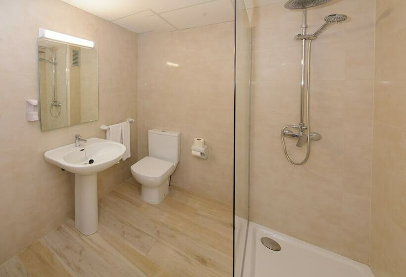 חדר סטודיו סטנדרד, Sunside Ibiza Studios   Only Adults  Formerly Known As Central Park