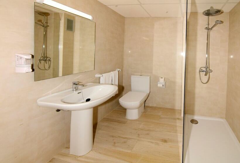 חדר סטודיו סטנדרד, Sunside Ibiza Studios   Only Adults  Formerly Known As Central Park