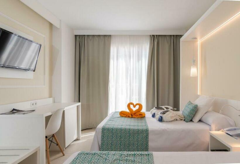 패밀리 룸, Gran Hotel Peñiscola