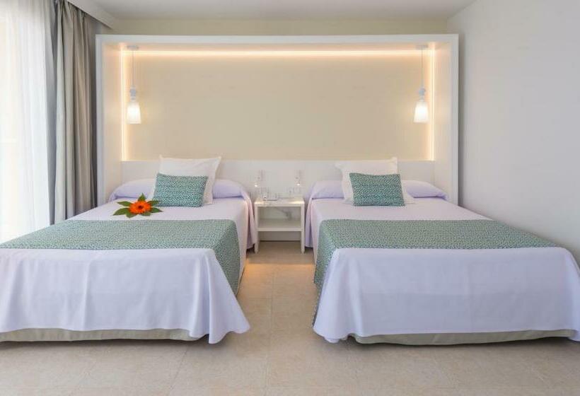 패밀리 룸, Gran Hotel Peñiscola