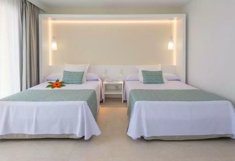 اتاق خانوادگی, Gran Hotel Peñiscola