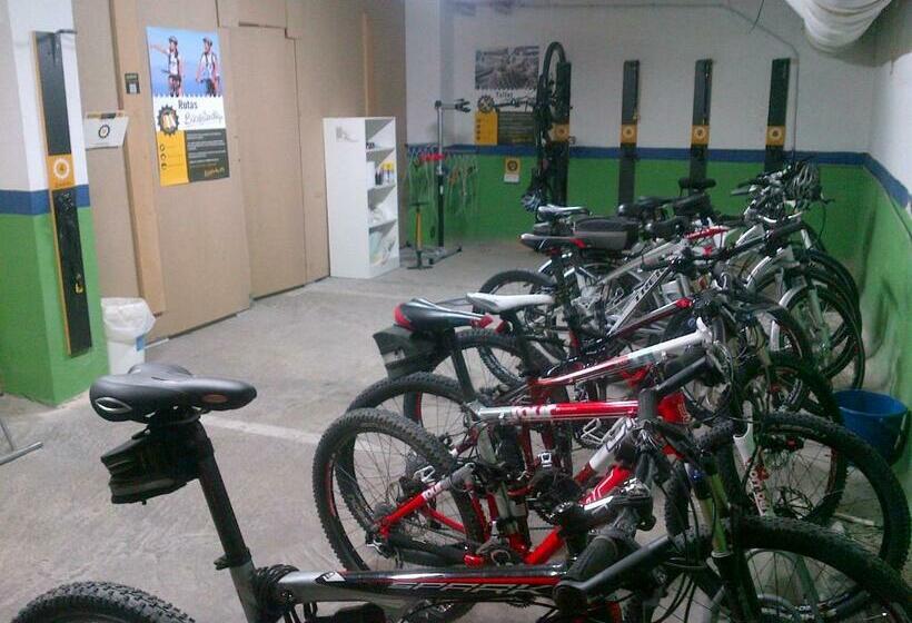 패밀리 룸, Gran Hotel Peñiscola