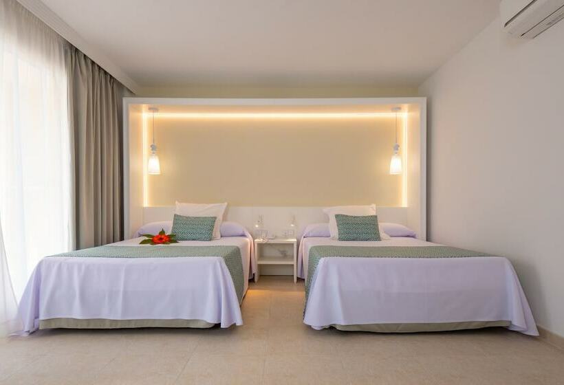 패밀리 룸, Gran Hotel Peñiscola