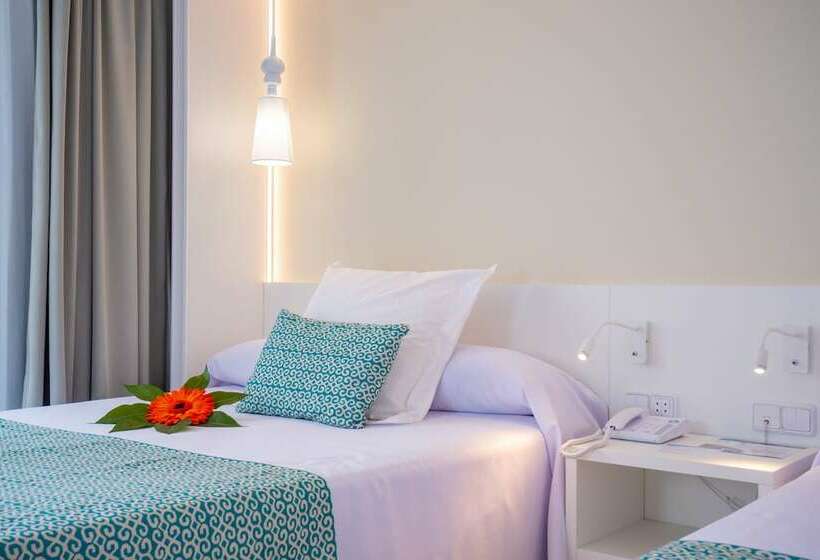 패밀리 룸, Gran Hotel Peñiscola