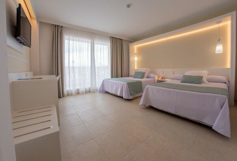 패밀리 룸, Gran Hotel Peñiscola