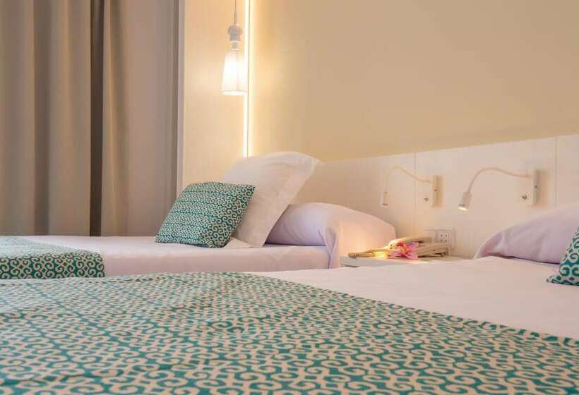 패밀리 룸, Gran Hotel Peñiscola