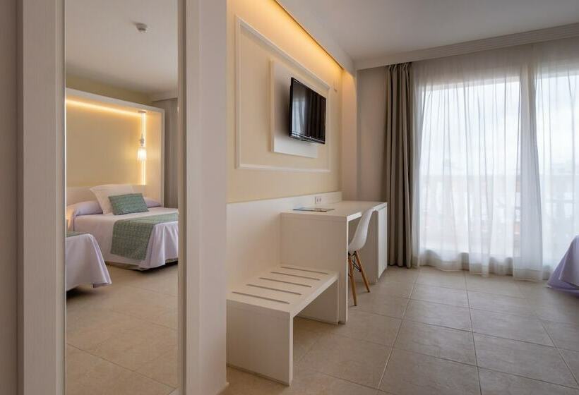 패밀리 룸, Gran Hotel Peñiscola