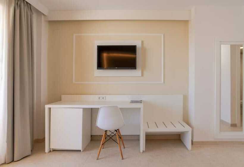 패밀리 룸, Gran Hotel Peñiscola