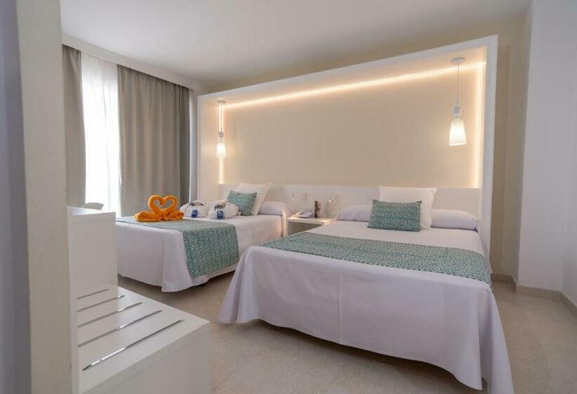 스탠다드 룸, Gran Hotel Peñiscola