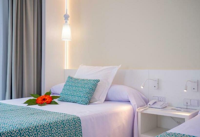 스탠다드 룸, Gran Hotel Peñiscola