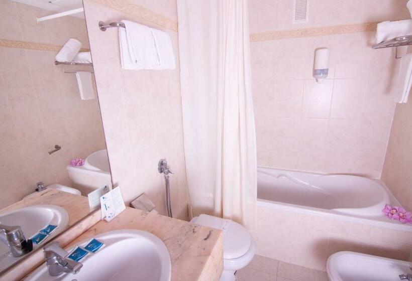 스탠다드 룸, Gran Hotel Peñiscola