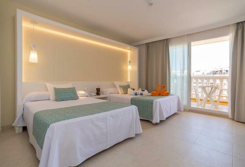 스탠다드 트리플 룸, Gran Hotel Peñiscola