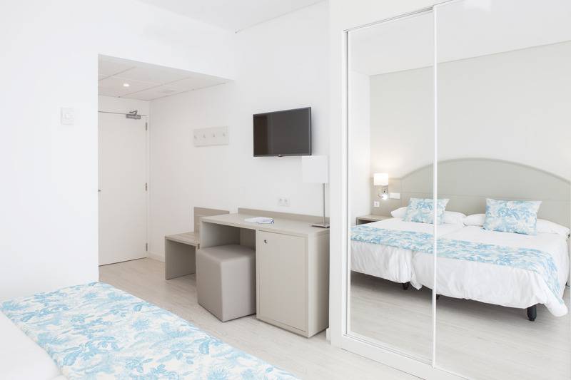 חדר סטנדרט נוף לים, Alay - Adults Only Recommended