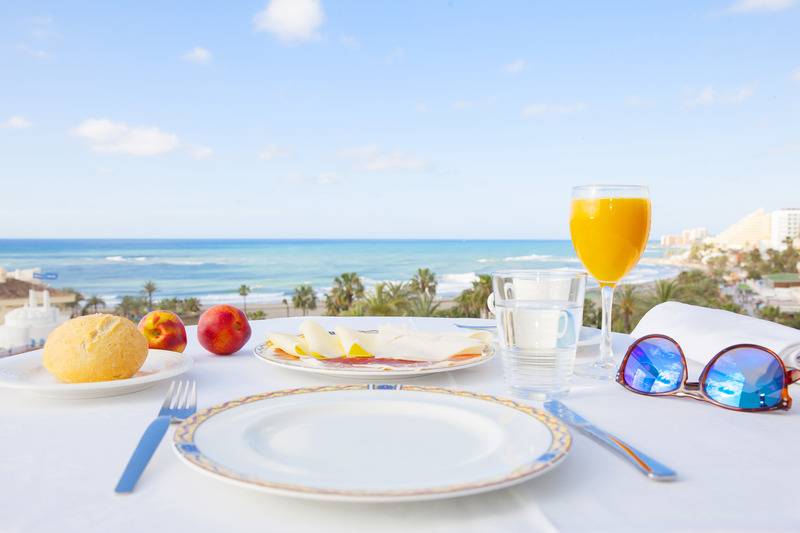 חדר סטנדרט נוף לים, Alay - Adults Only Recommended