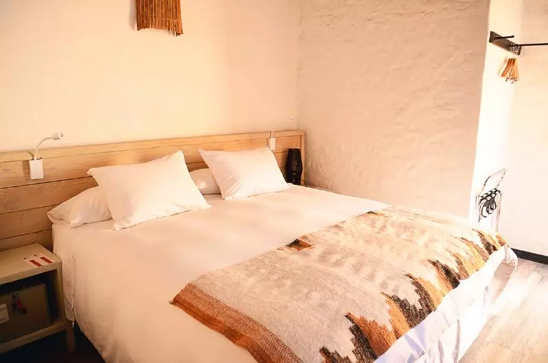 Economy-huone, Alay - Adults Only Recommended