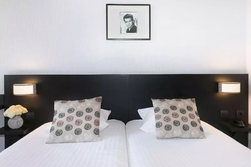 Standard-huone Merinäkymä, Alay - Adults Only Recommended