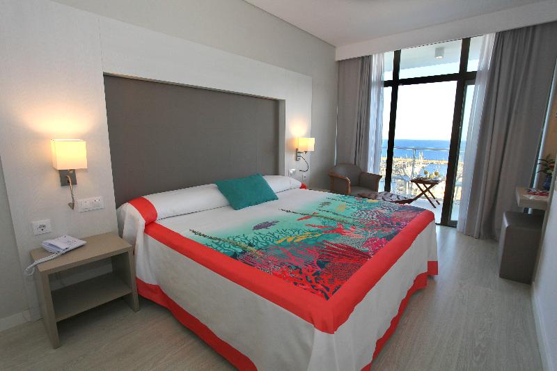 חדר סטנדרט נוף לים, Alay - Adults Only Recommended