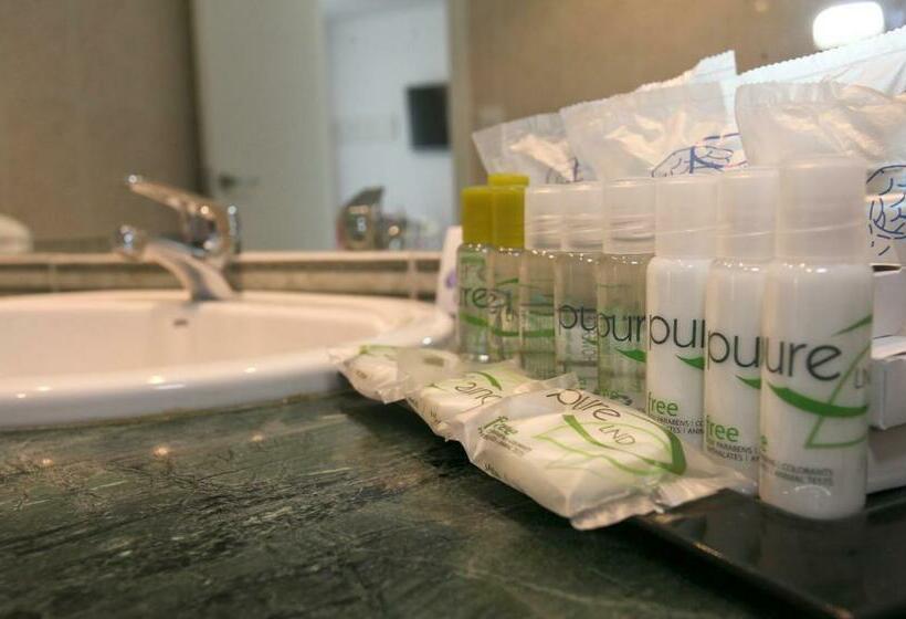 סוויטת ג'וניור, Alay - Adults Only Recommended