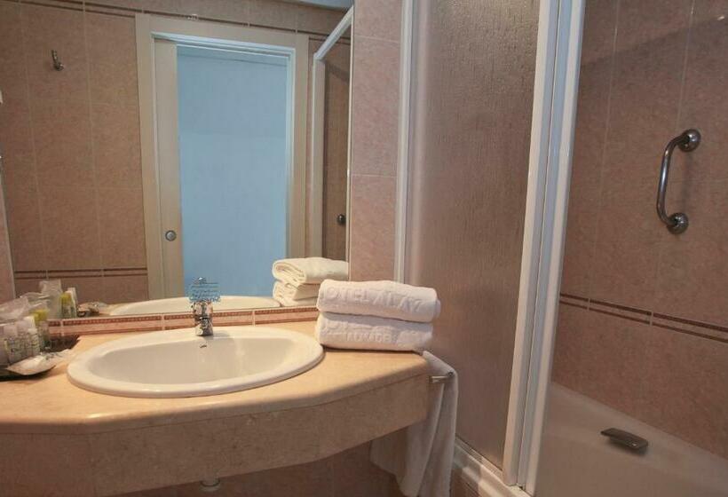 חדר סטנדרט נוף לים, Alay - Adults Only Recommended