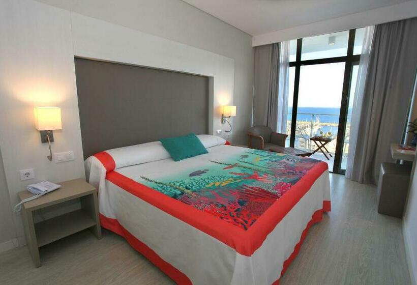 חדר סטנדרט נוף לים, Alay - Adults Only Recommended