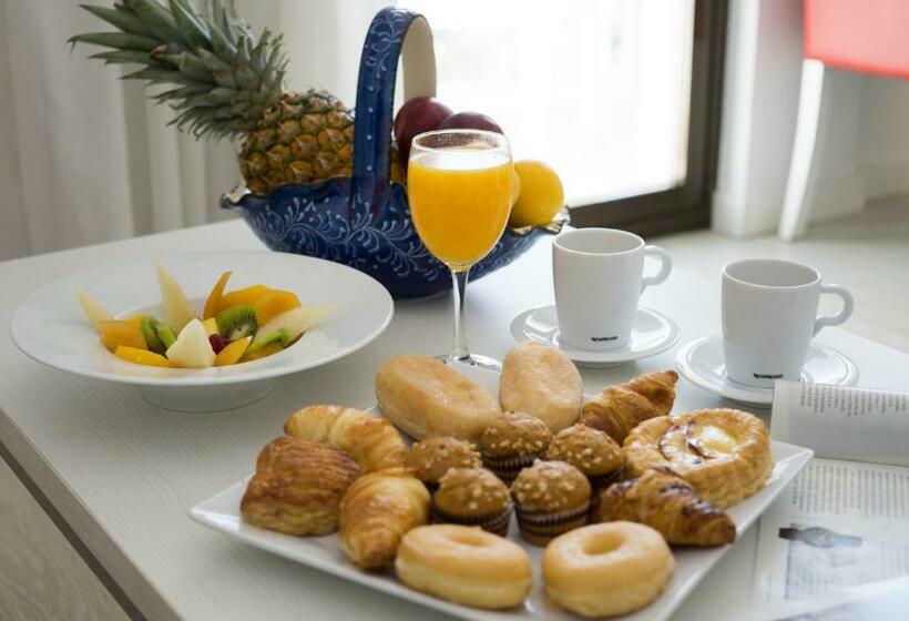 חדר סטנדרט נוף לים, Alay - Adults Only Recommended