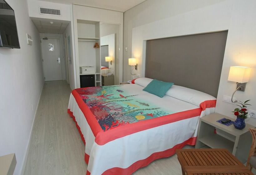 חדר סטנדרט נוף לים, Alay - Adults Only Recommended