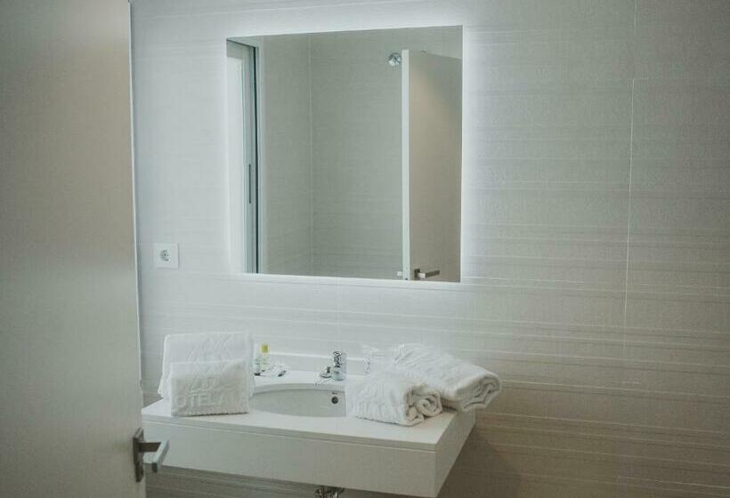 غرفة إقتصادية, Alay - Adults Only Recommended