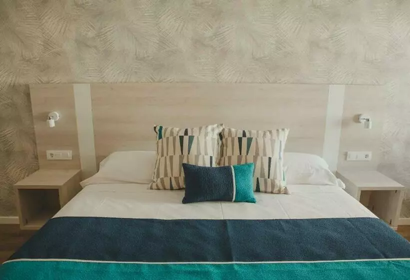 Economy-huone, Alay - Adults Only Recommended